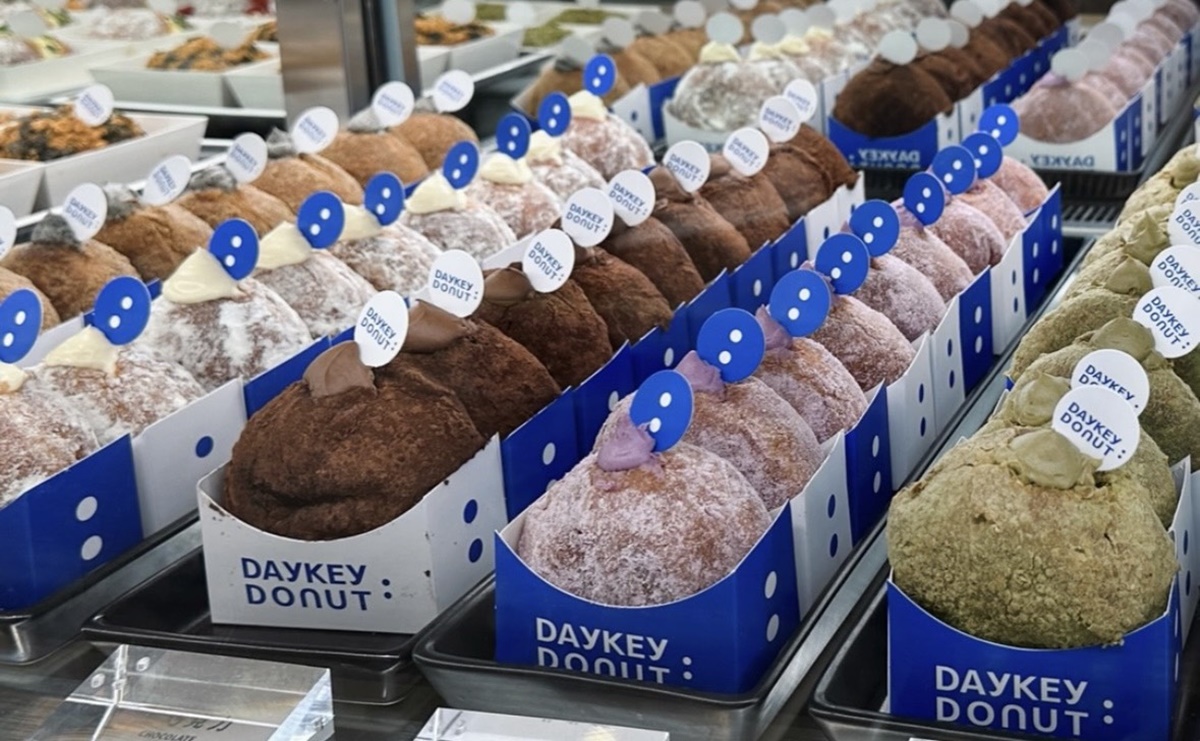 全台「生甜甜圈」7間懶人包!I’m donut?、阿KEN排隊夯店、東京風爆漿甜甜圈 全台「生甜甜圈」7間懶人包!I’m donut?、阿KEN排隊夯店、東京風爆漿甜甜圈