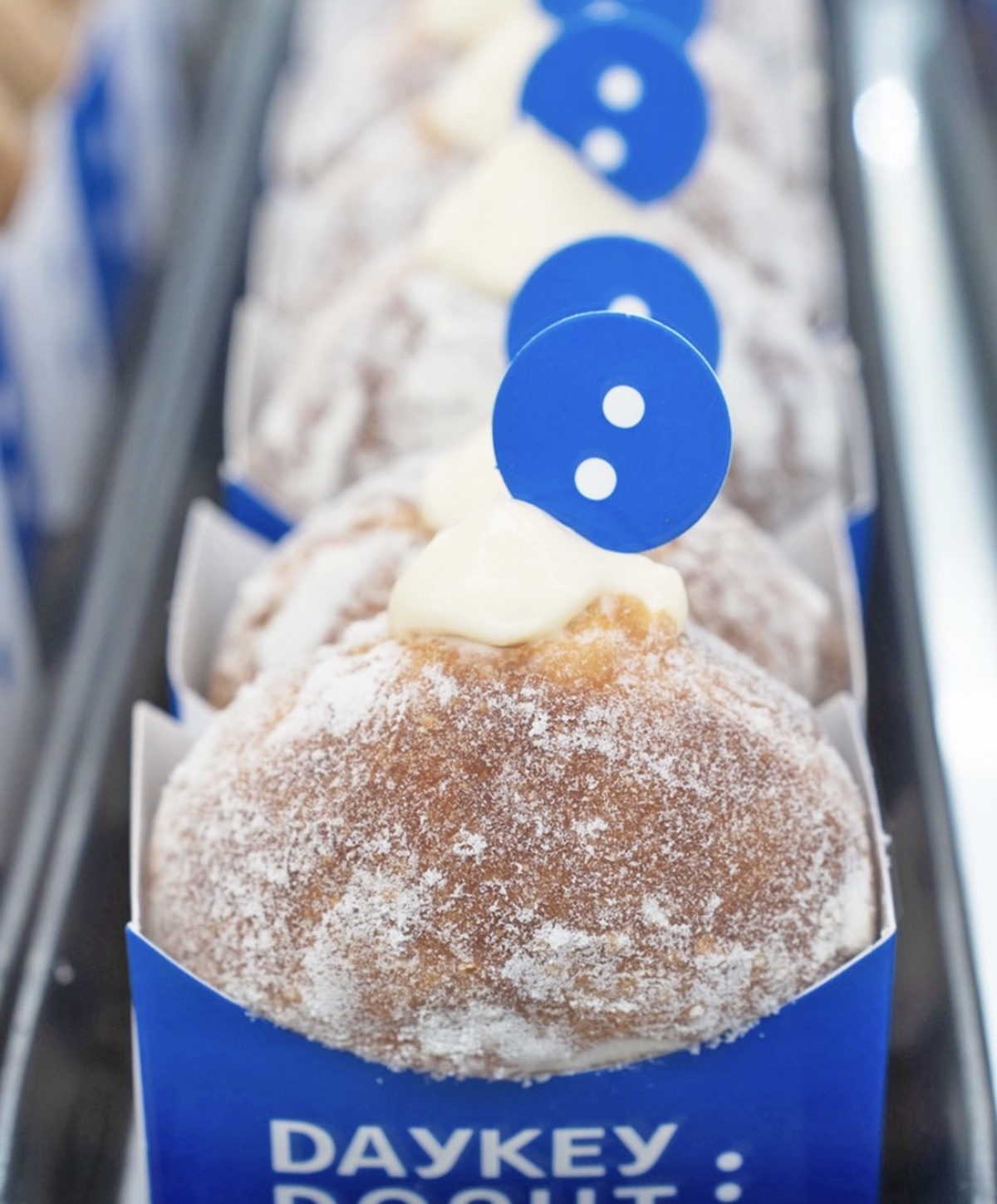 全台「生甜甜圈」7間懶人包!I’m donut?、阿KEN排隊夯店、東京風爆漿甜甜圈 全台「生甜甜圈」7間懶人包!I’m donut?、阿KEN排隊夯店、東京風爆漿甜甜圈