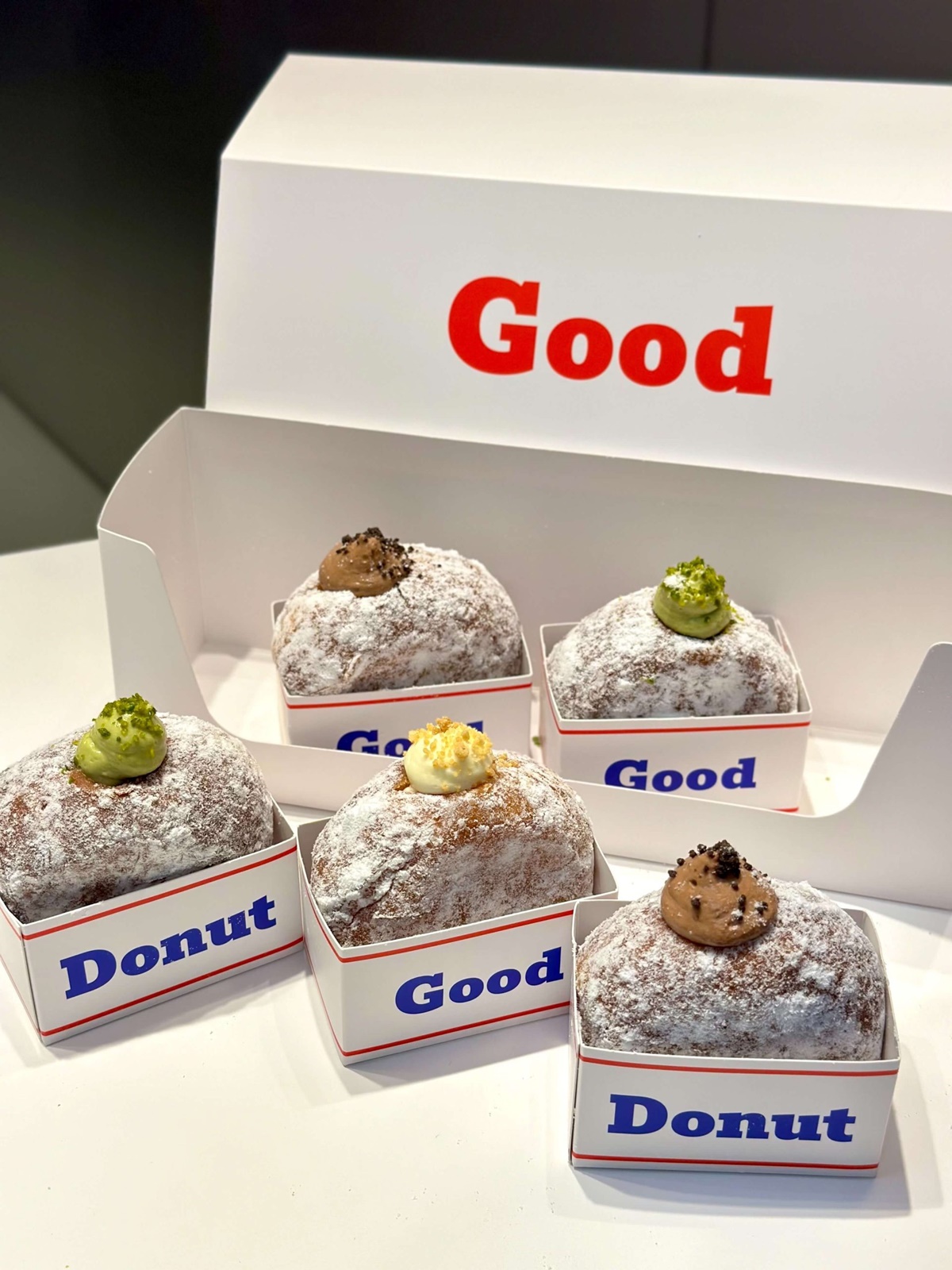全台「生甜甜圈」7間懶人包!I’m donut?、阿KEN排隊夯店、東京風爆漿甜甜圈 全台「生甜甜圈」7間懶人包!I’m donut?、阿KEN排隊夯店、東京風爆漿甜甜圈