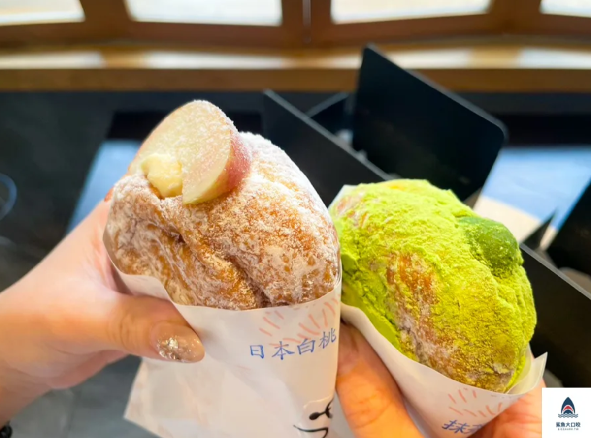 全台「生甜甜圈」7間懶人包!I’m donut?、阿KEN排隊夯店、東京風爆漿甜甜圈 全台「生甜甜圈」7間懶人包!I’m donut?、阿KEN排隊夯店、東京風爆漿甜甜圈