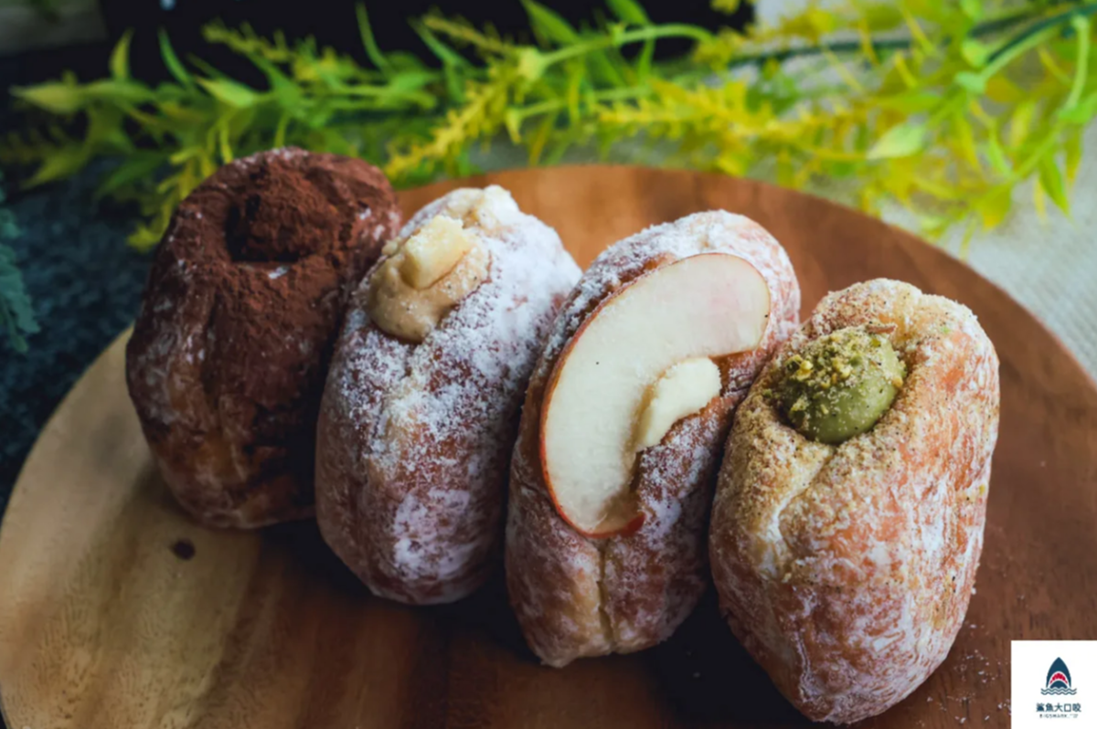 全台「生甜甜圈」7間懶人包!I’m donut?、阿KEN排隊夯店、東京風爆漿甜甜圈 全台「生甜甜圈」7間懶人包!I’m donut?、阿KEN排隊夯店、東京風爆漿甜甜圈