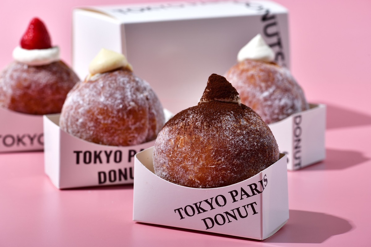 全台「生甜甜圈」7間懶人包!I’m donut?、阿KEN排隊夯店、東京風爆漿甜甜圈 全台「生甜甜圈」7間懶人包!I’m donut?、阿KEN排隊夯店、東京風爆漿甜甜圈