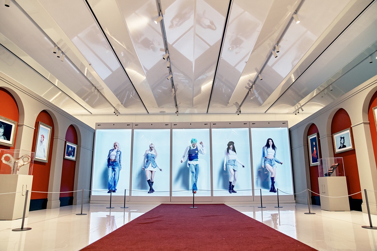 KPOP迷朝聖!「GD展覽+IKEA小花蛋糕」,再衝小巨蛋「新周邊實體店」抽小卡 KPOP迷朝聖!「GD展覽+IKEA小花蛋糕」,再衝小巨蛋「新周邊實體店」抽小卡