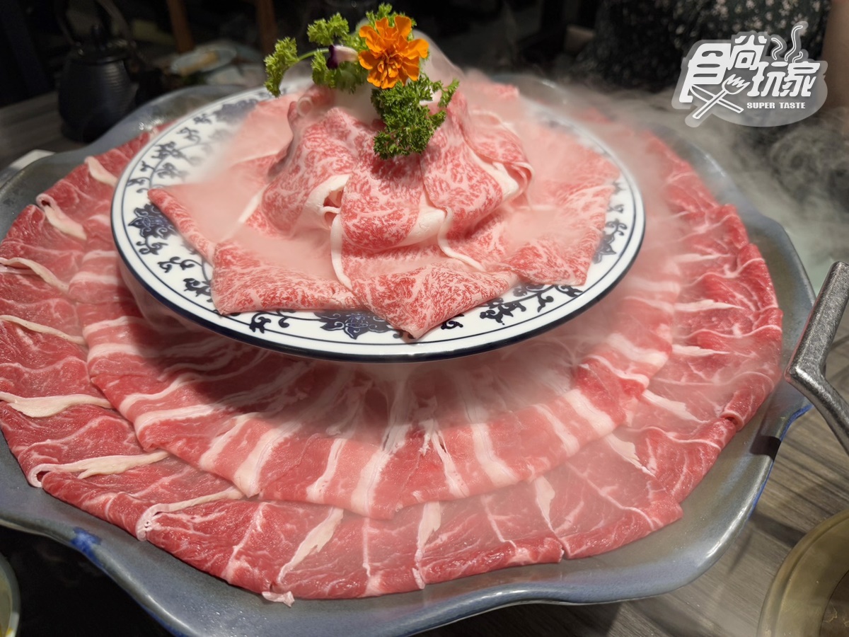 對中「2碼」海鮮吃到飽!20家超狂鍋物優惠:海底撈買一送一、免費送青龍龍蝦 對中「2碼」海鮮吃到飽!20家超狂鍋物優惠:海底撈買一送一、免費送青龍龍蝦