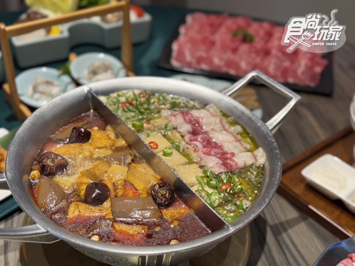 對中「2碼」海鮮吃到飽!20家超狂鍋物優惠:海底撈買一送一、免費送青龍龍蝦 對中「2碼」海鮮吃到飽!20家超狂鍋物優惠:海底撈買一送一、免費送青龍龍蝦