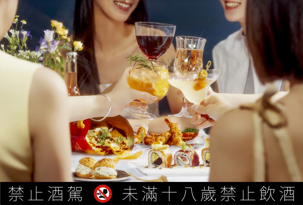 饗賓全新Buffet進駐「信義新百貨」！朵頤牛排插旗台南，雙品牌吃到飽一次看