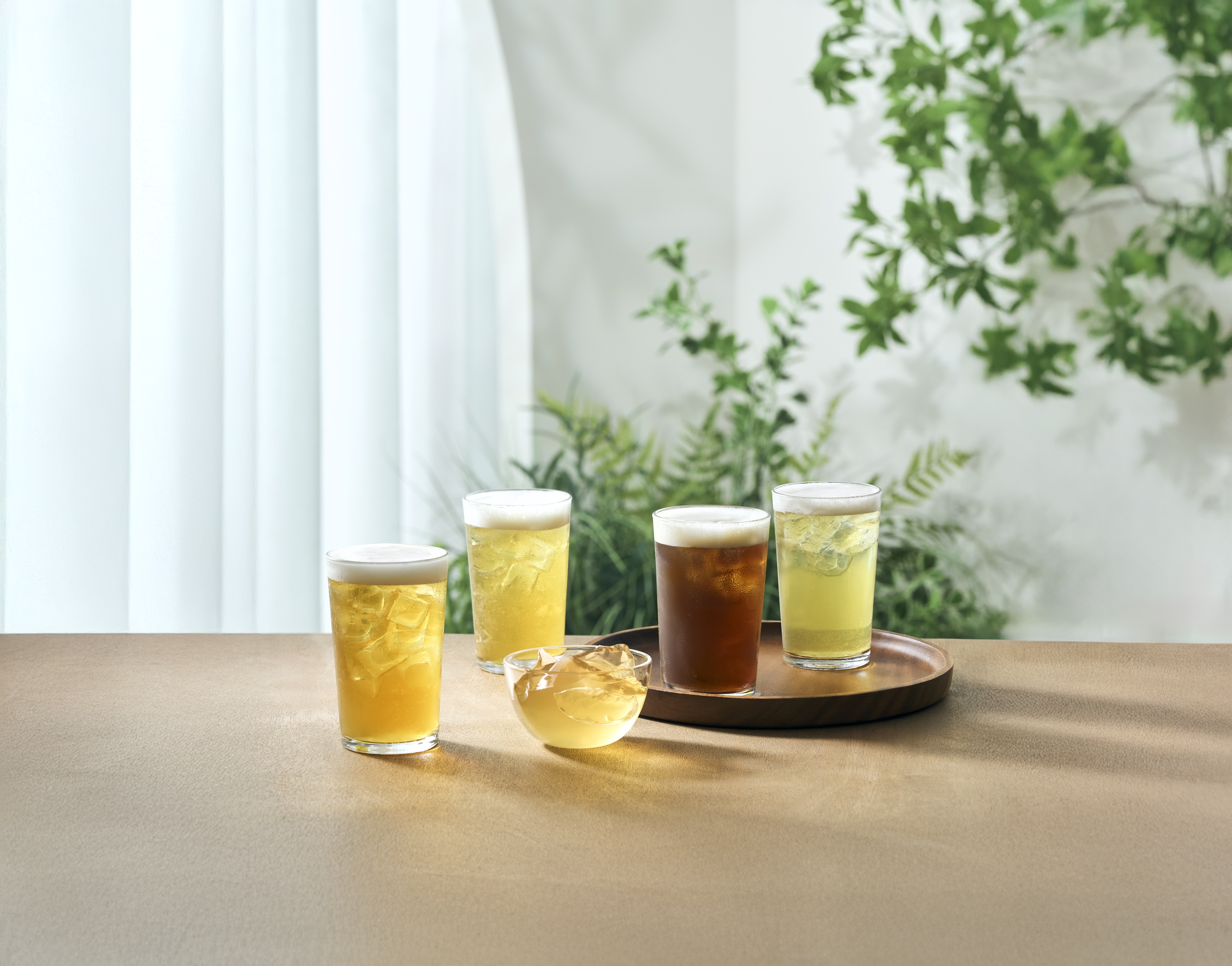 無印良品開手搖飲店了！豆奶、抹茶吟釀10款茶飲登場，菜單、熱銷Top３一次看