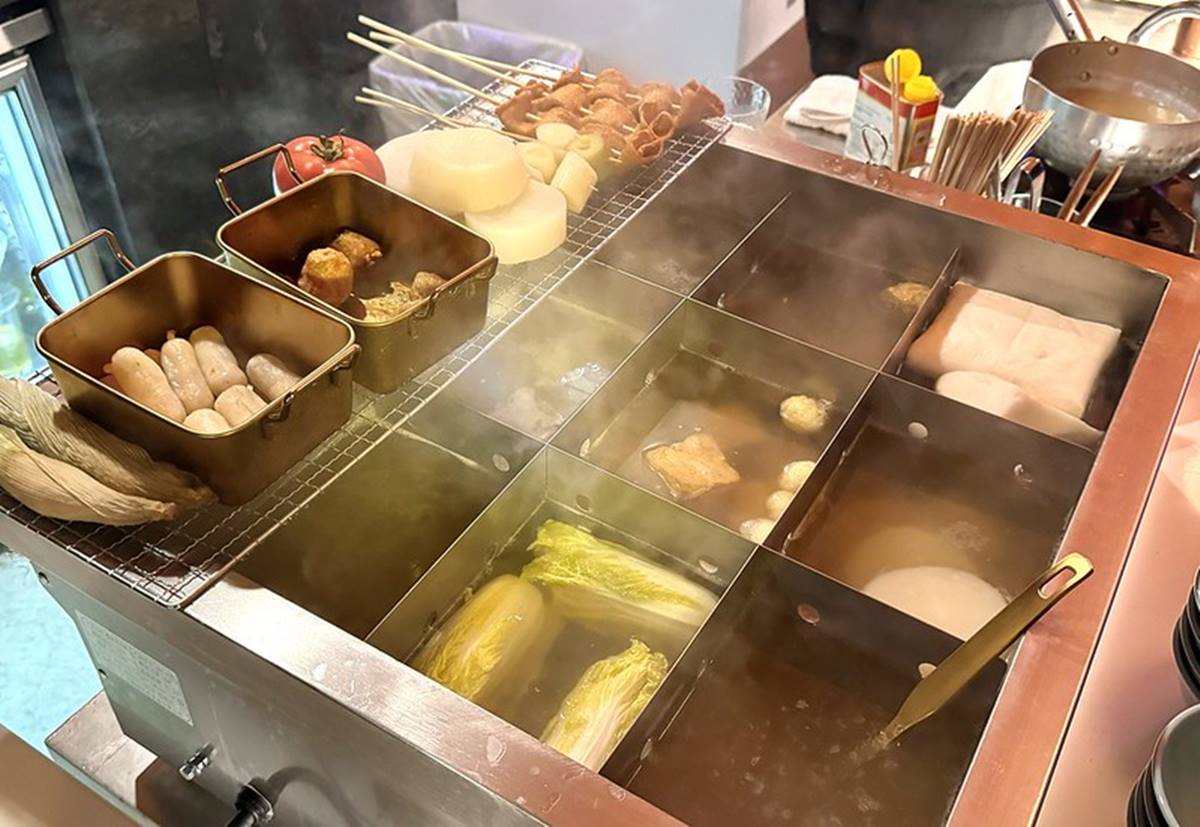 貓下去第１間「雞排城」來了！免費送超Ｑ黑松雞排吊飾，必嗑梁朝偉也愛的涼麵
