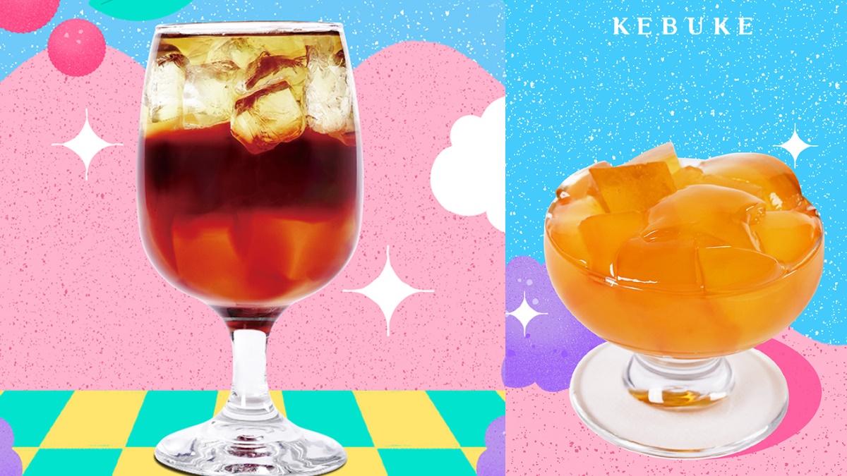 ７月最強手搖飲包！全台16款新品：萬波楊枝甘露、珍煮丹小玉西瓜、可不可冰茶