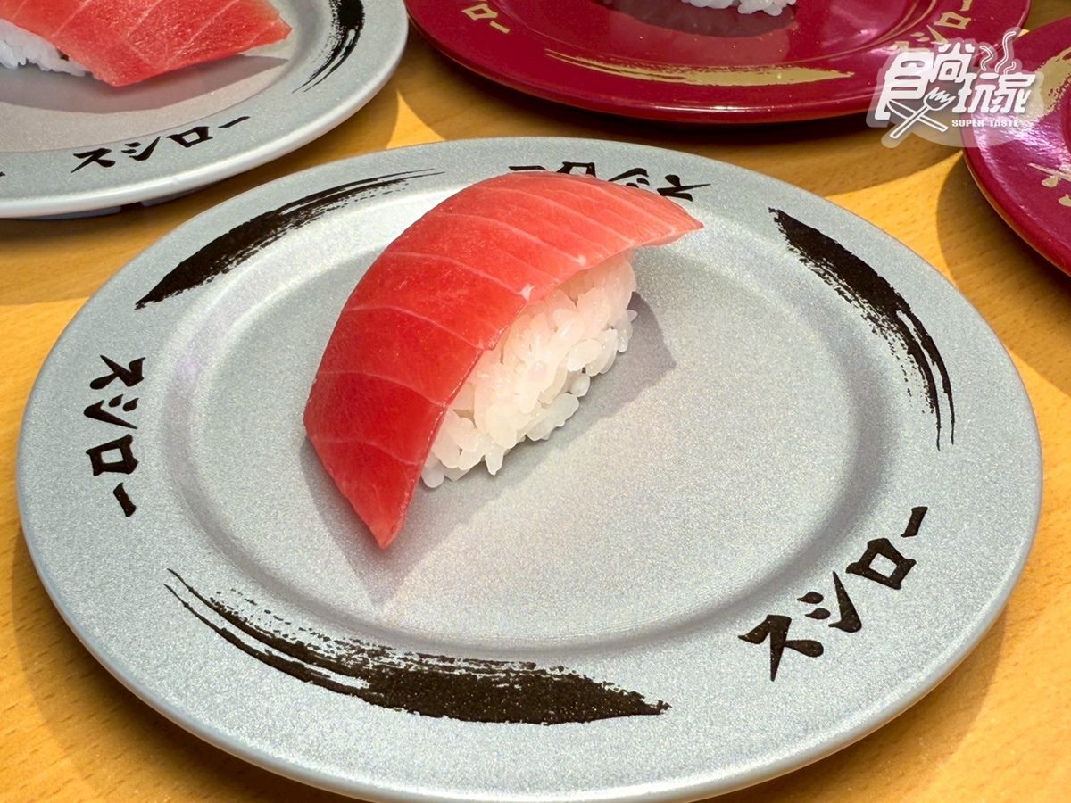 40元吃鮑魚！壽司郎攜手「百年抹茶名店」，必吃Ｑ彈糰子＋日本直送拔絲地瓜