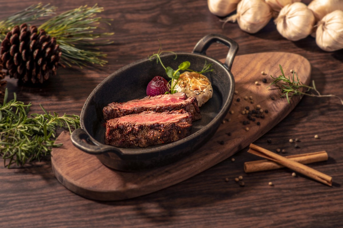 小孩考卷別丟！吃到飽、牛排最多折500元，長者２人同行55折、在地人85折