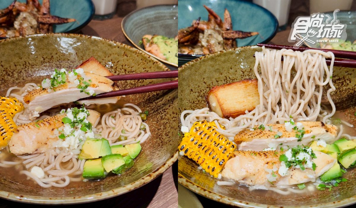 免出國開吃「中南美洲料理」!隱藏版異國料理插旗東區,必吃招牌五奶蛋糕 免出國開吃「中南美洲料理」!隱藏版異國料理插旗東區,必吃招牌五奶蛋糕