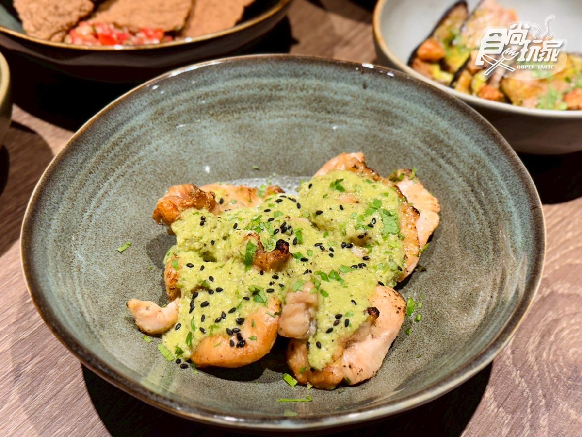 免出國開吃「中南美洲料理」!隱藏版異國料理插旗東區,必吃招牌五奶蛋糕 免出國開吃「中南美洲料理」!隱藏版異國料理插旗東區,必吃招牌五奶蛋糕