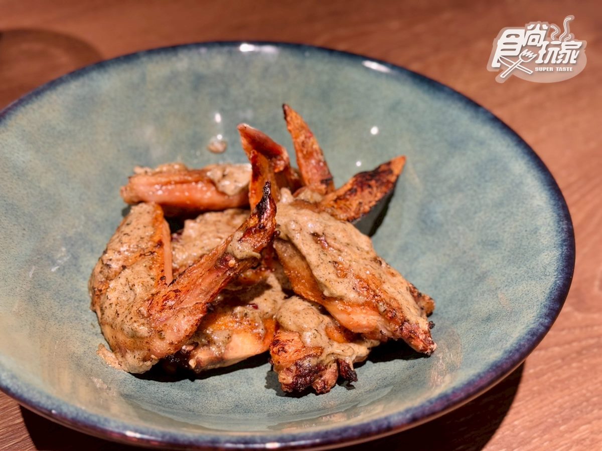 免出國開吃「中南美洲料理」!隱藏版異國料理插旗東區,必吃招牌五奶蛋糕 免出國開吃「中南美洲料理」!隱藏版異國料理插旗東區,必吃招牌五奶蛋糕