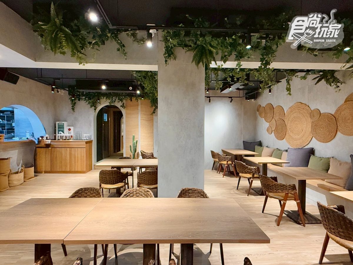 免出國開吃「中南美洲料理」!隱藏版異國料理插旗東區,必吃招牌五奶蛋糕 免出國開吃「中南美洲料理」!隱藏版異國料理插旗東區,必吃招牌五奶蛋糕