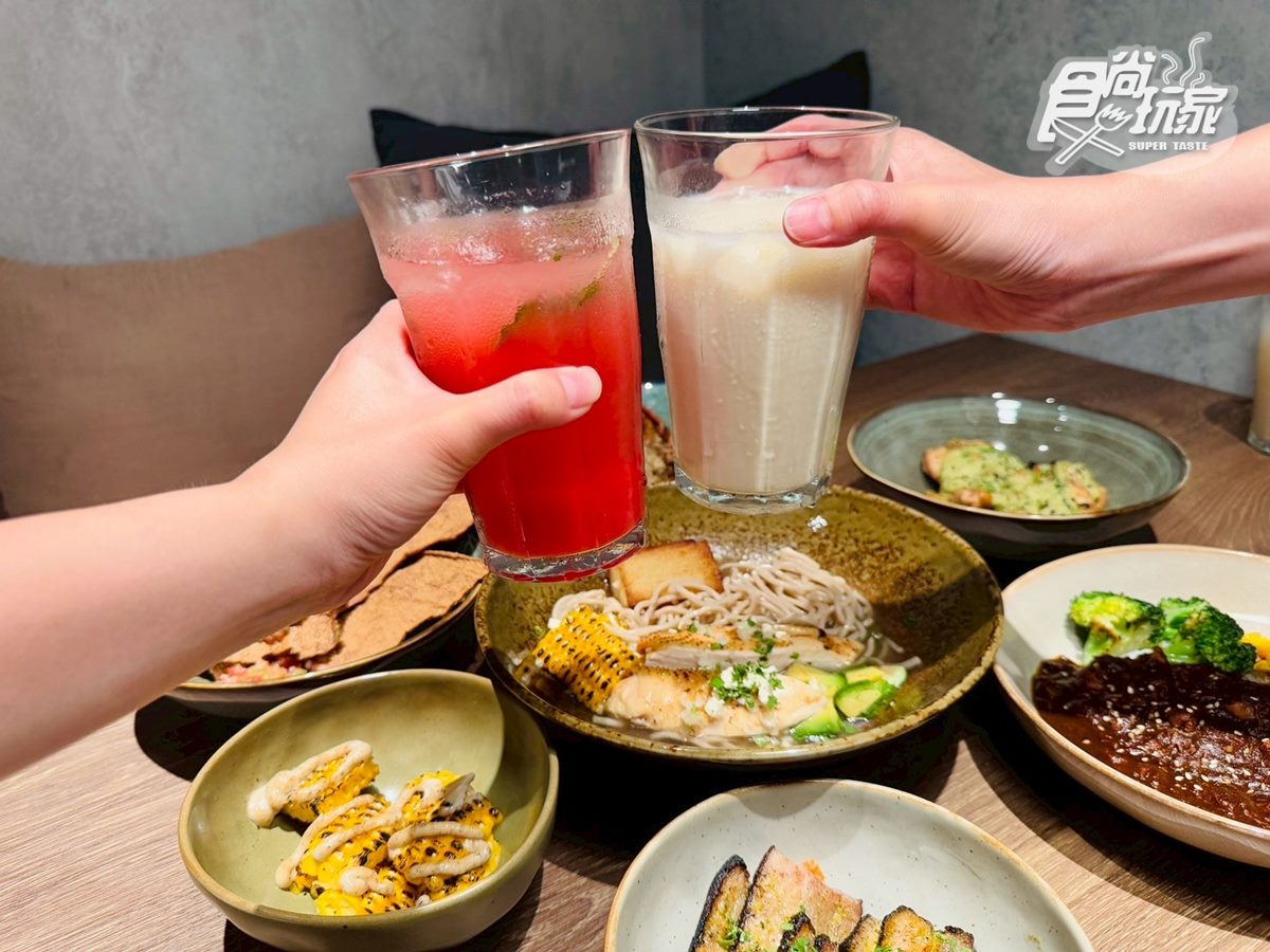 免出國開吃「中南美洲料理」!隱藏版異國料理插旗東區,必吃招牌五奶蛋糕 免出國開吃「中南美洲料理」!隱藏版異國料理插旗東區,必吃招牌五奶蛋糕