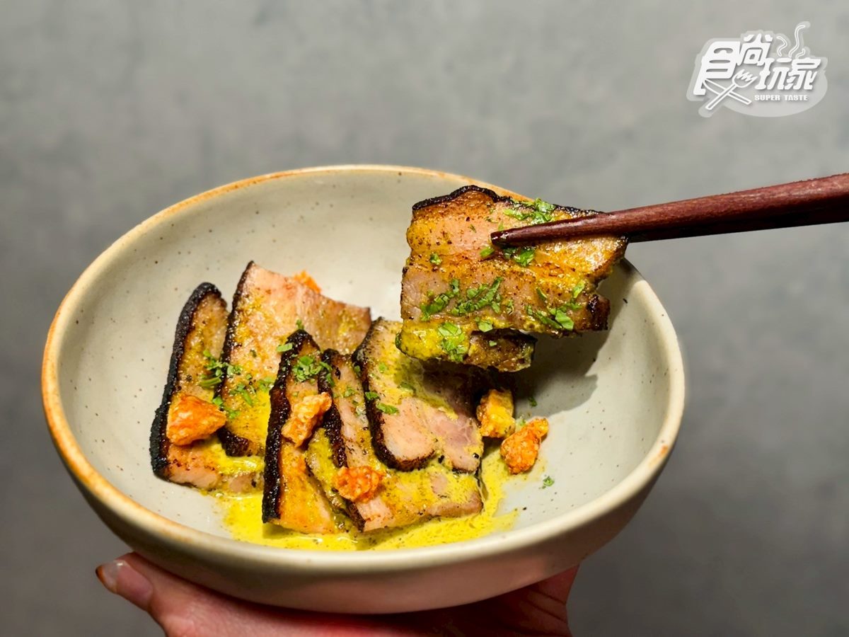 免出國開吃「中南美洲料理」!隱藏版異國料理插旗東區,必吃招牌五奶蛋糕 免出國開吃「中南美洲料理」!隱藏版異國料理插旗東區,必吃招牌五奶蛋糕