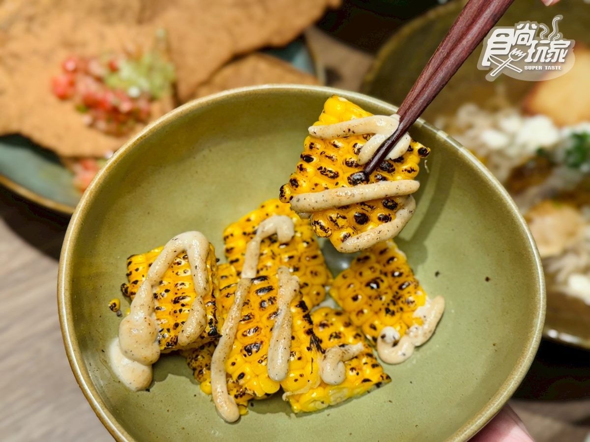 免出國開吃「中南美洲料理」!隱藏版異國料理插旗東區,必吃招牌五奶蛋糕 免出國開吃「中南美洲料理」!隱藏版異國料理插旗東區,必吃招牌五奶蛋糕