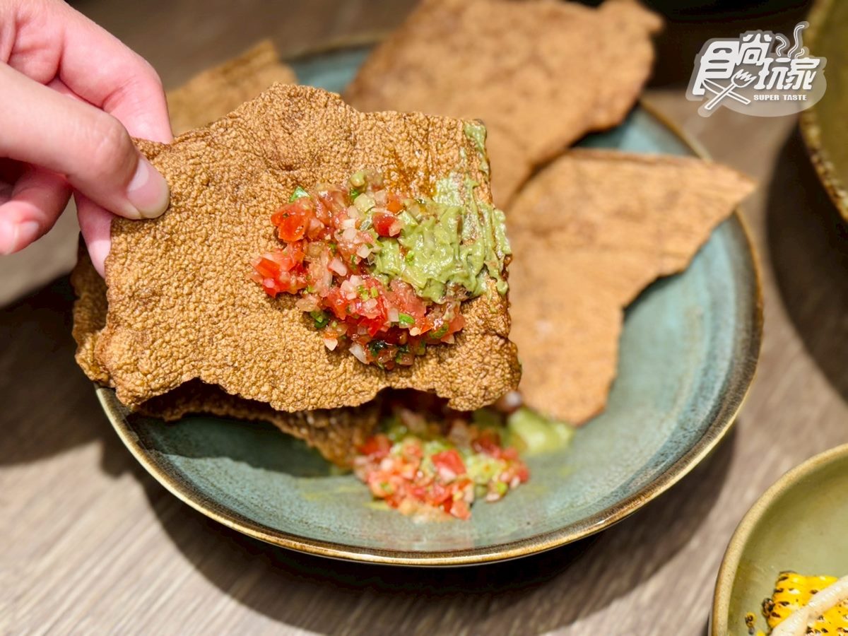 免出國開吃「中南美洲料理」!隱藏版異國料理插旗東區,必吃招牌五奶蛋糕 免出國開吃「中南美洲料理」!隱藏版異國料理插旗東區,必吃招牌五奶蛋糕