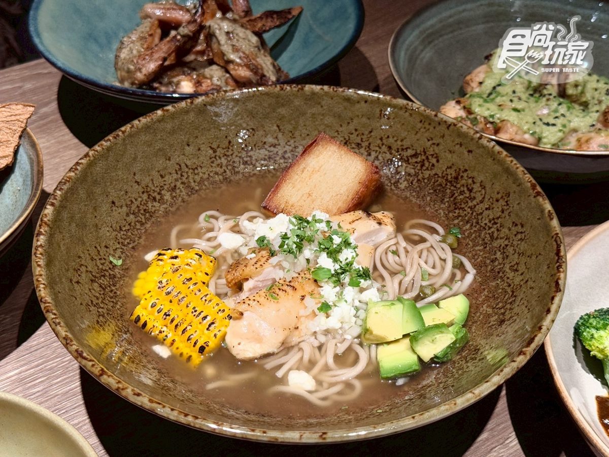 免出國開吃「中南美洲料理」!隱藏版異國料理插旗東區,必吃招牌五奶蛋糕 免出國開吃「中南美洲料理」!隱藏版異國料理插旗東區,必吃招牌五奶蛋糕