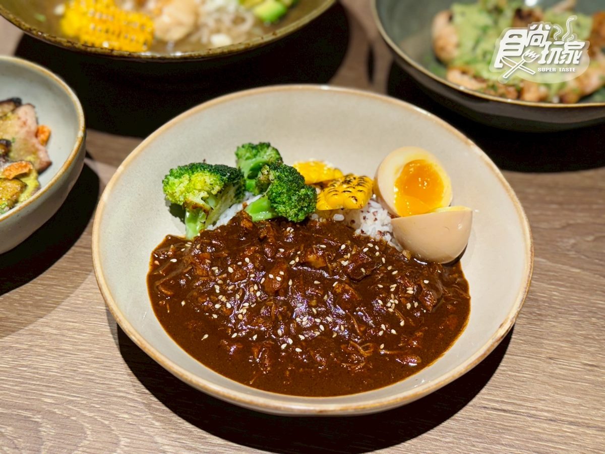 免出國開吃「中南美洲料理」!隱藏版異國料理插旗東區,必吃招牌五奶蛋糕 免出國開吃「中南美洲料理」!隱藏版異國料理插旗東區,必吃招牌五奶蛋糕