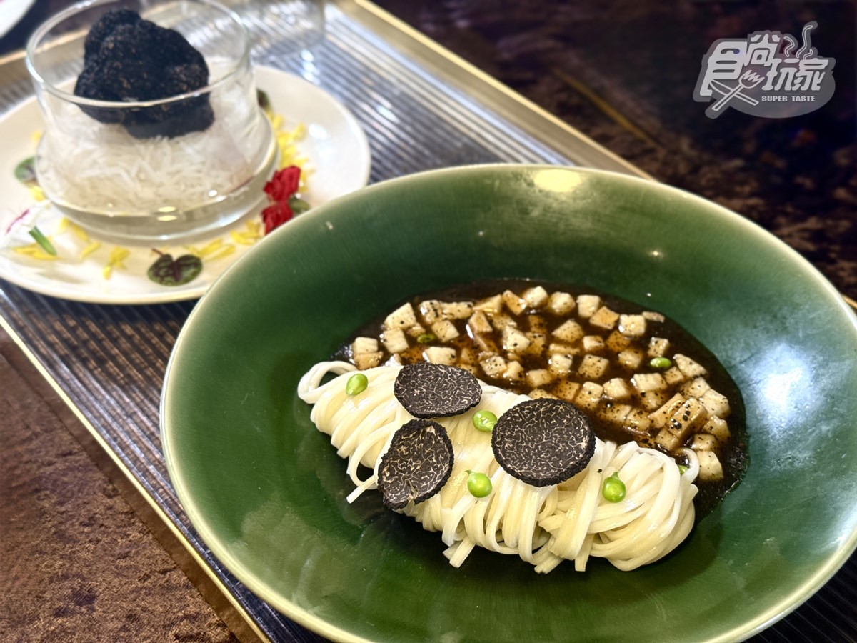 錯過等明年!台灣吃得到「香港廚神」親手做粵菜,北中南巡迴開跑快搶訂 錯過等明年!台灣吃得到「香港廚神」親手做粵菜,北中南巡迴開跑快搶訂