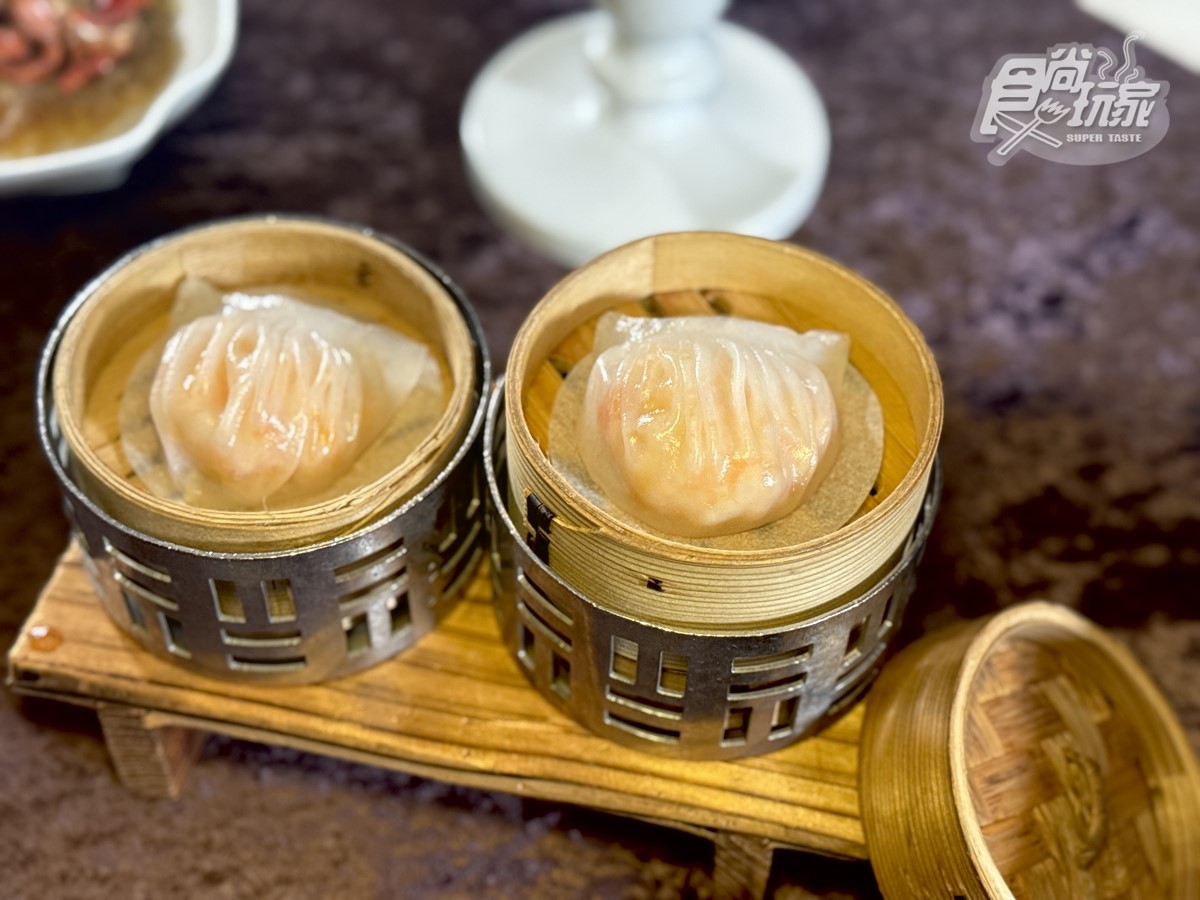 錯過等明年!台灣吃得到「香港廚神」親手做粵菜,北中南巡迴開跑快搶訂 錯過等明年!台灣吃得到「香港廚神」親手做粵菜,北中南巡迴開跑快搶訂