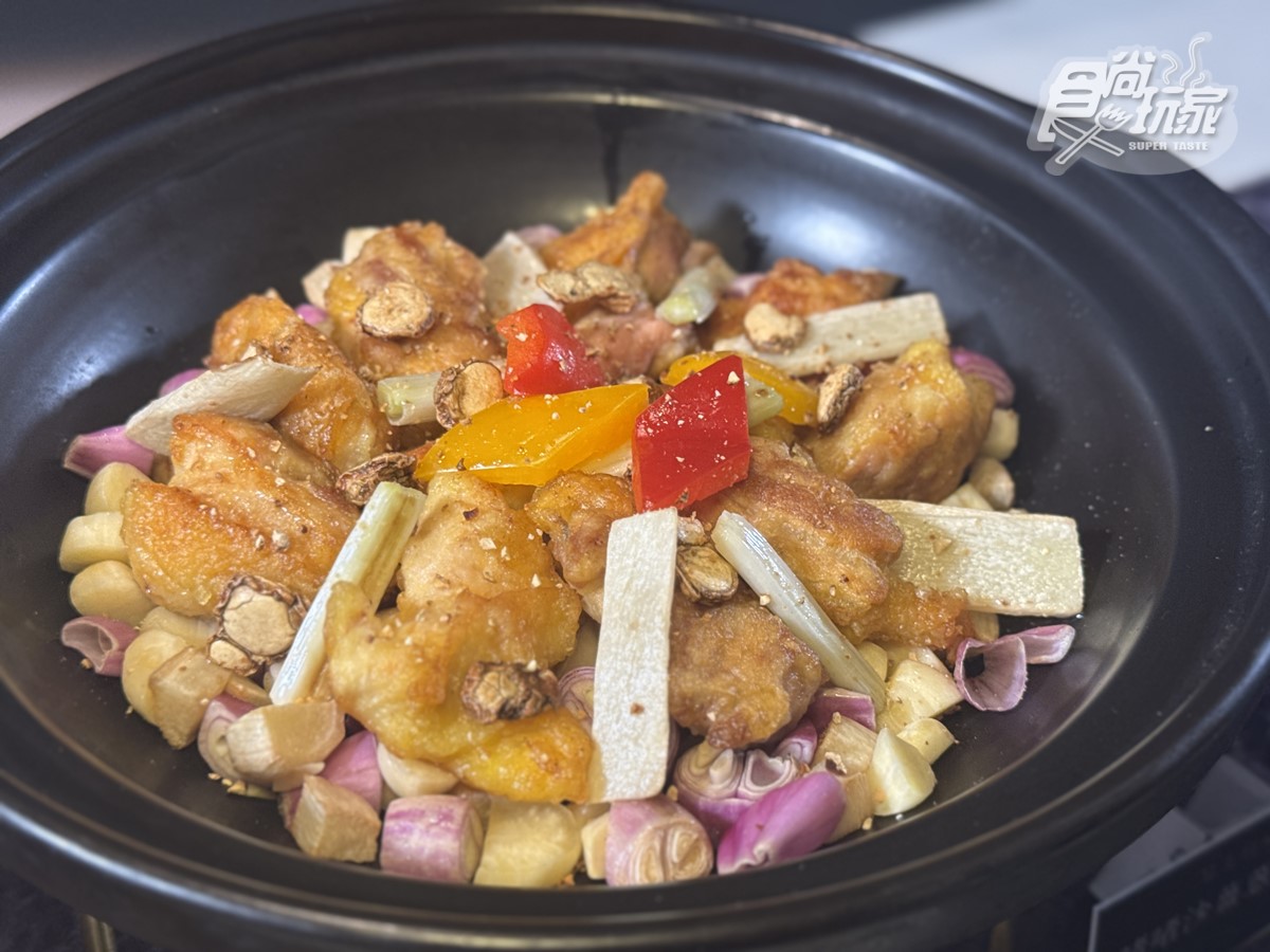 錯過等明年!台灣吃得到「香港廚神」親手做粵菜,北中南巡迴開跑快搶訂 錯過等明年!台灣吃得到「香港廚神」親手做粵菜,北中南巡迴開跑快搶訂