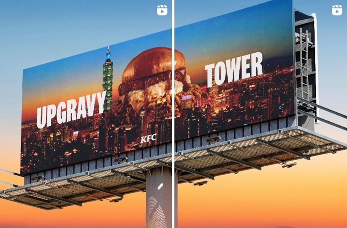 「肯德基買一送一」手刀搶！「肉汁薯泥咔啦雞腿堡」搶先看，加碼蛋塔買３送２