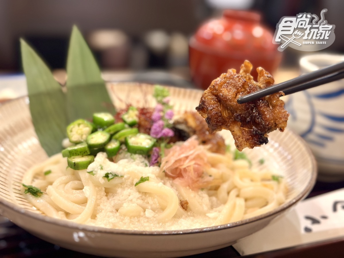 巨無霸「鰻魚飯買一送一」快搶！８家鰻魚飯超狂優惠，免費送鰻魚蒸蛋、天婦羅