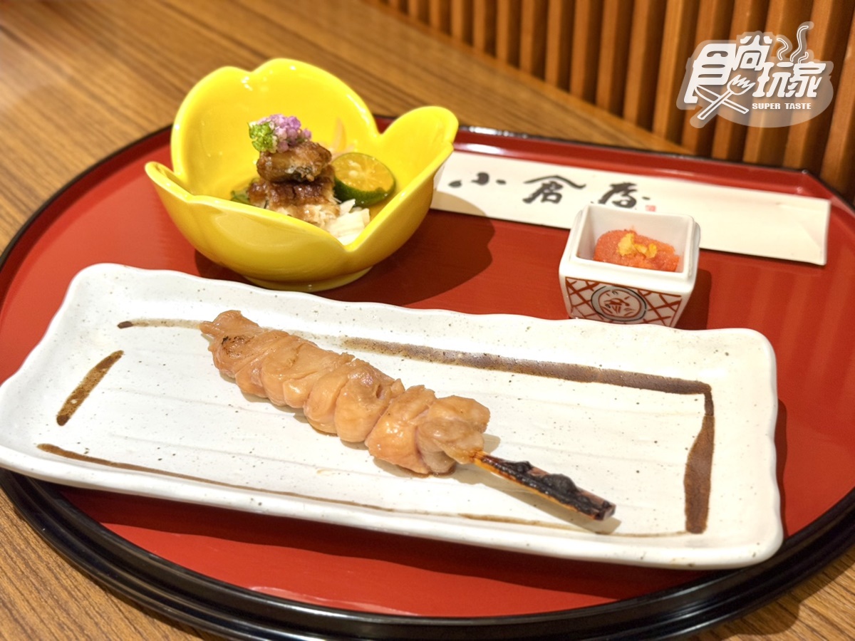 巨無霸「鰻魚飯買一送一」快搶！８家鰻魚飯超狂優惠，免費送鰻魚蒸蛋、天婦羅