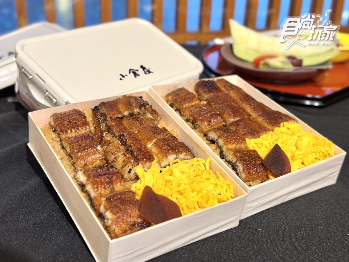 巨無霸「鰻魚飯買一送一」快搶！８家鰻魚飯超狂優惠，免費送鰻魚蒸蛋、天婦羅