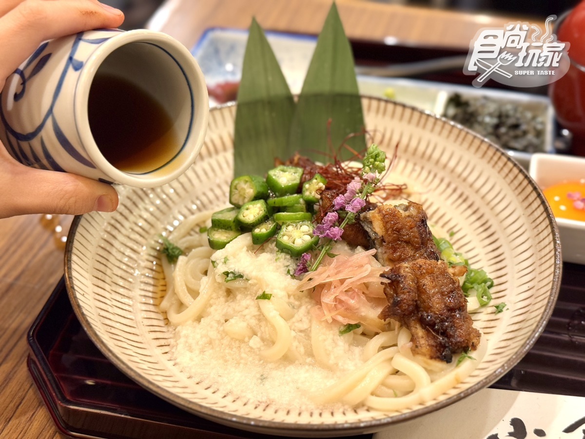 巨無霸「鰻魚飯買一送一」快搶！８家鰻魚飯超狂優惠，免費送鰻魚蒸蛋、天婦羅