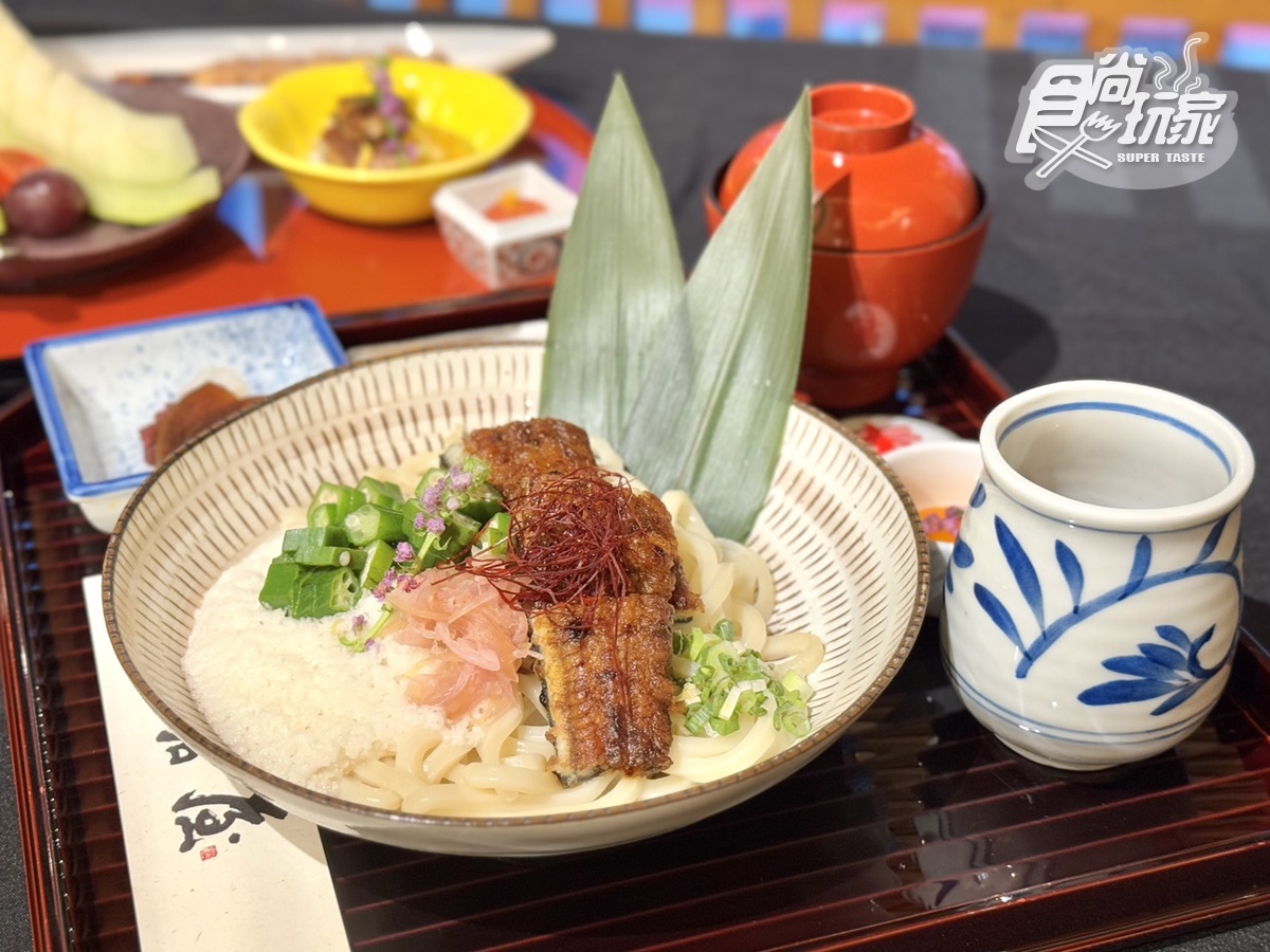 巨無霸「鰻魚飯買一送一」快搶！８家鰻魚飯超狂優惠，免費送鰻魚蒸蛋、天婦羅