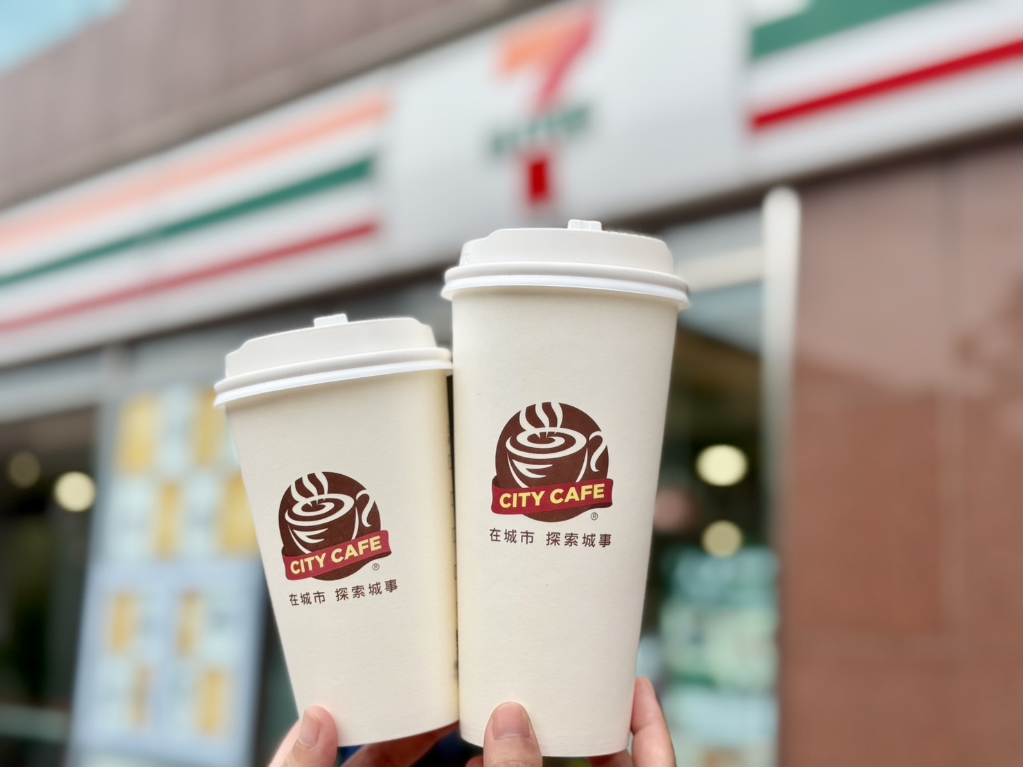 超商冰淇淋日、大暑優惠！7-11霜淇淋第２件10元、全家「無敵霜沙」芋頭控必吃