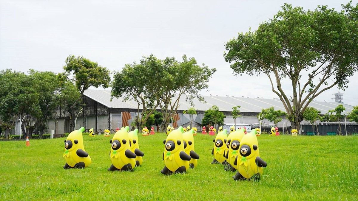 南部暑假限定「免費遊樂園」!5大主題區、好玩設施搶先看,還有冰宮可玩雪 南部暑假限定「免費遊樂園」!5大主題區、好玩設施搶先看,還有冰宮可玩雪
