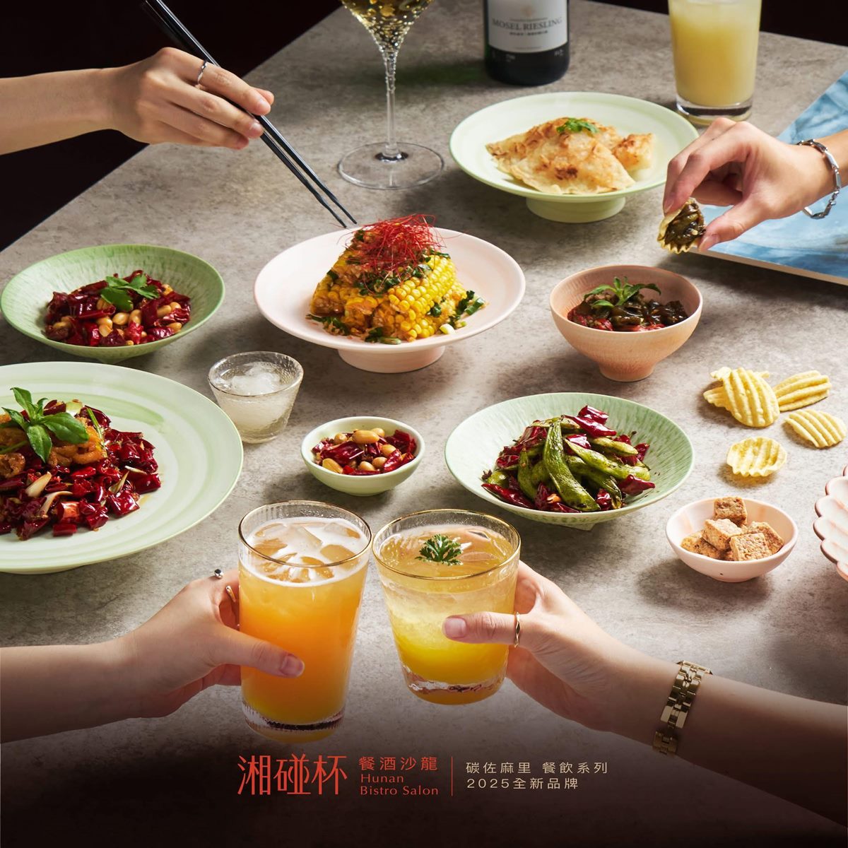 台南新百貨傳「這時」開幕！碳佐麻里新品牌進駐，台灣首店＋南部首發美食曝