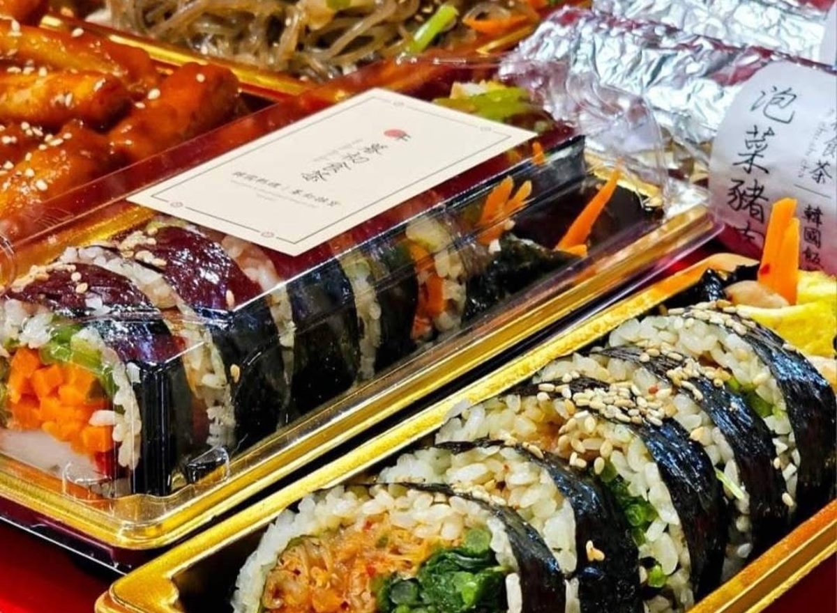 美食市集只有４天！30家美食市集免費逛，必拍夢幻上弦月＋雲朵打卡點
