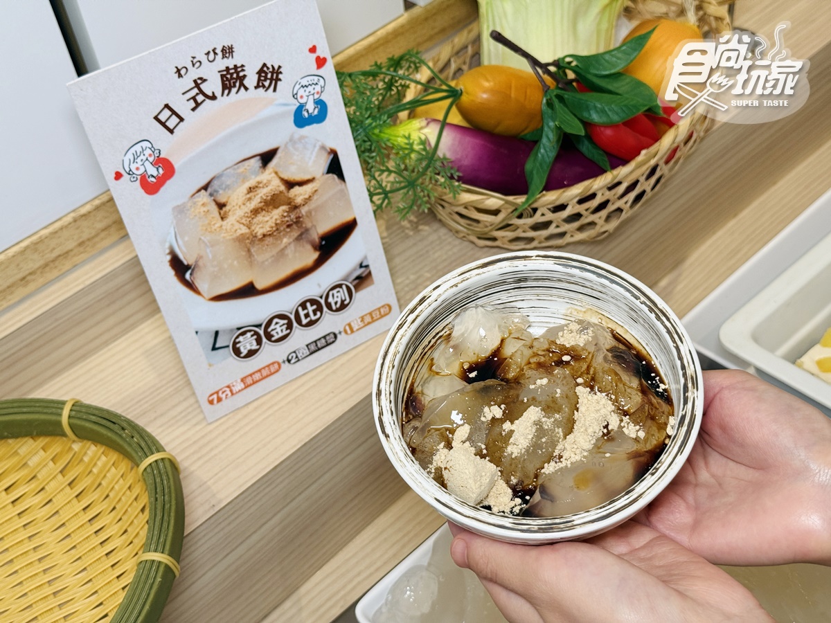 480元起吃到飽!「高CP值涮涮鍋」現切肉品、蔬菜吧、甜點暢吃,全台6分店不限時 480元起吃到飽!「高CP值涮涮鍋」現切肉品、蔬菜吧、甜點暢吃,全台6分店不限時