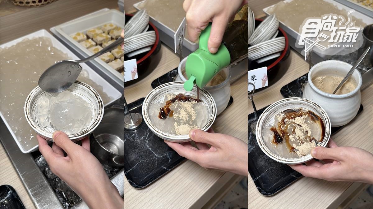 480元起吃到飽!「高CP值涮涮鍋」現切肉品、蔬菜吧、甜點暢吃,全台6分店不限時 480元起吃到飽!「高CP值涮涮鍋」現切肉品、蔬菜吧、甜點暢吃,全台6分店不限時