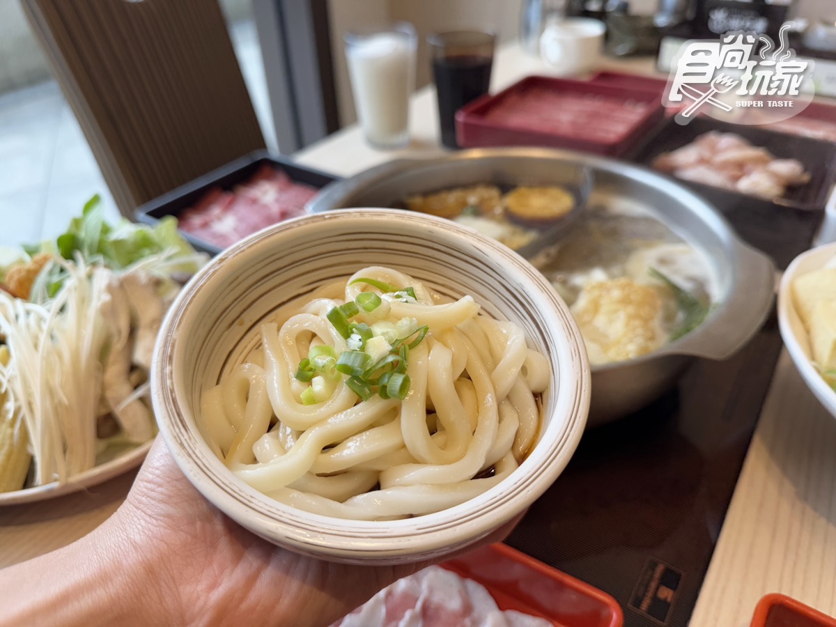 480元起吃到飽!「高CP值涮涮鍋」現切肉品、蔬菜吧、甜點暢吃,全台6分店不限時 480元起吃到飽!「高CP值涮涮鍋」現切肉品、蔬菜吧、甜點暢吃,全台6分店不限時