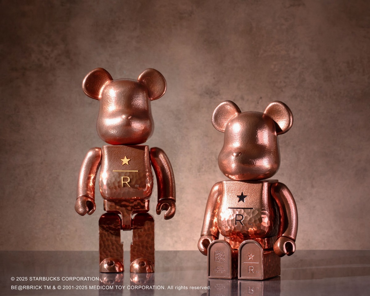 星巴克大暑買一送一！連２天星冰樂消暑喝，台灣首間旗艦店登場、外送優惠