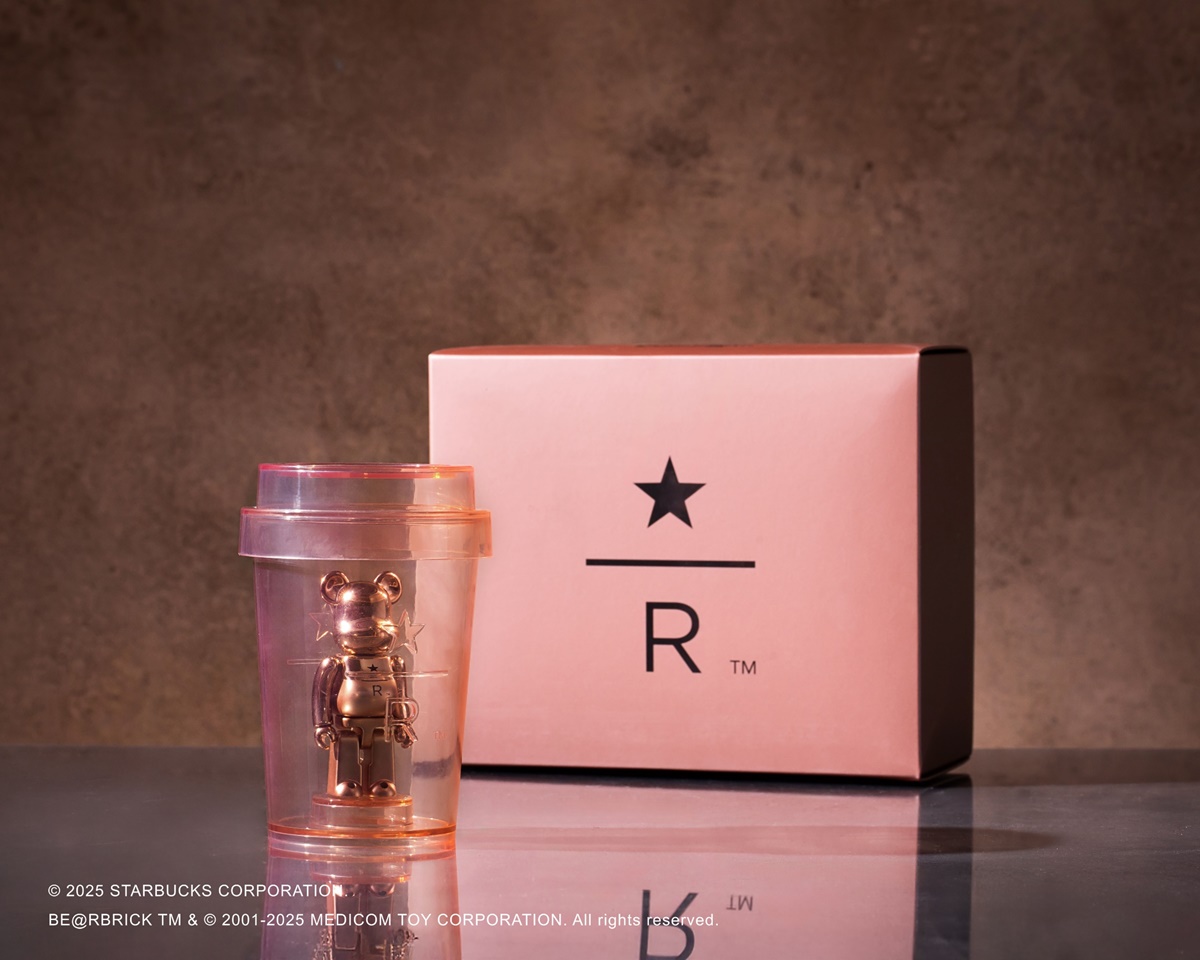 星巴克大暑買一送一！連２天星冰樂消暑喝，台灣首間旗艦店登場、外送優惠