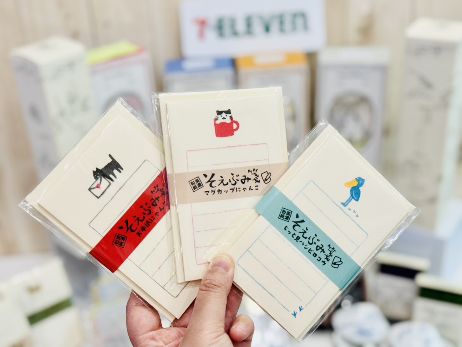 日本LOFT首登台!7-11全台首間「LOFT SELECT複合店」開幕地點、千款周邊 日本LOFT首登台!7-11全台首間「LOFT SELECT複合店」開幕地點、千款周邊