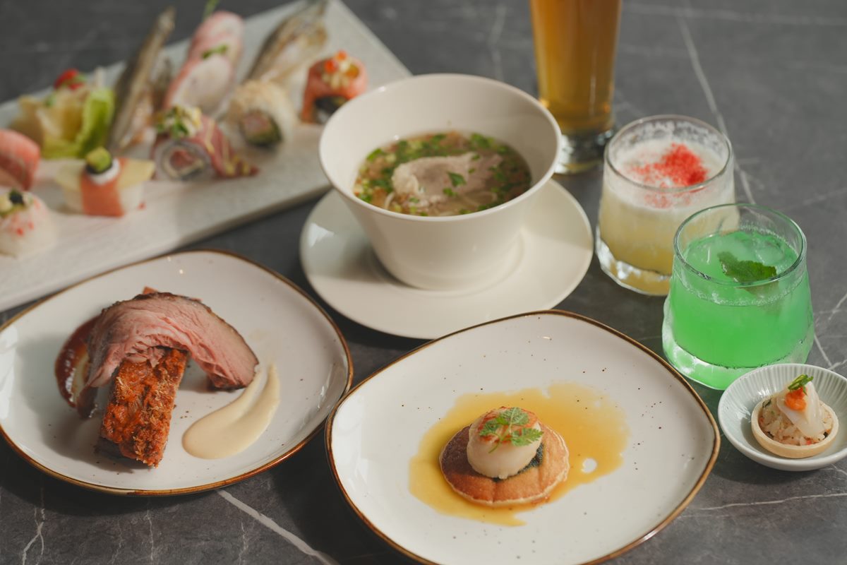 「Dream Plaza統一信義百貨」7/25開幕!全台最大星巴克、必吃美食餐廳搶先看 「Dream Plaza統一信義百貨」7/25開幕!全台最大星巴克、必吃美食餐廳搶先看
