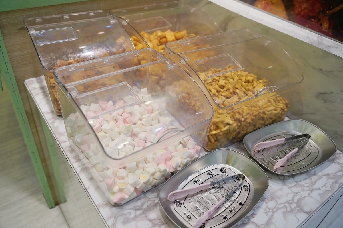 160元起火鍋+自助吧吃到飽!4.9星「平價小火鍋」無限續涼麵、餅乾零食、霜淇淋 160元起火鍋+自助吧吃到飽!4.9星「平價小火鍋」無限續涼麵、餅乾零食、霜淇淋