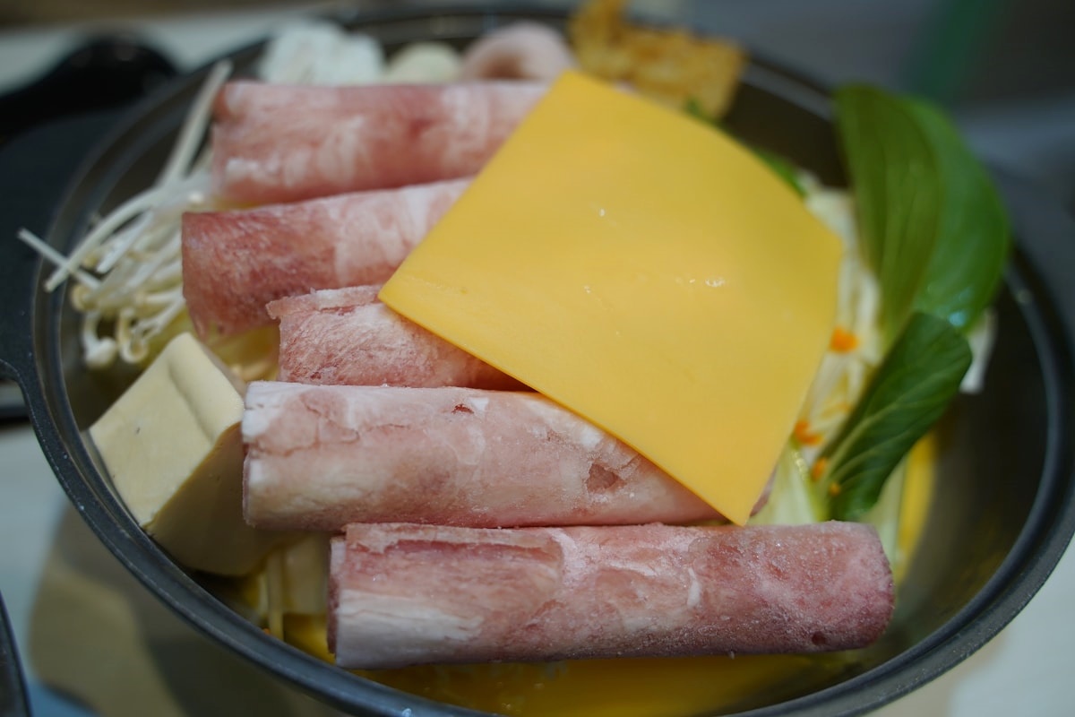 160元起火鍋+自助吧吃到飽!4.9星「平價小火鍋」無限續涼麵、餅乾零食、霜淇淋 160元起火鍋+自助吧吃到飽!4.9星「平價小火鍋」無限續涼麵、餅乾零食、霜淇淋