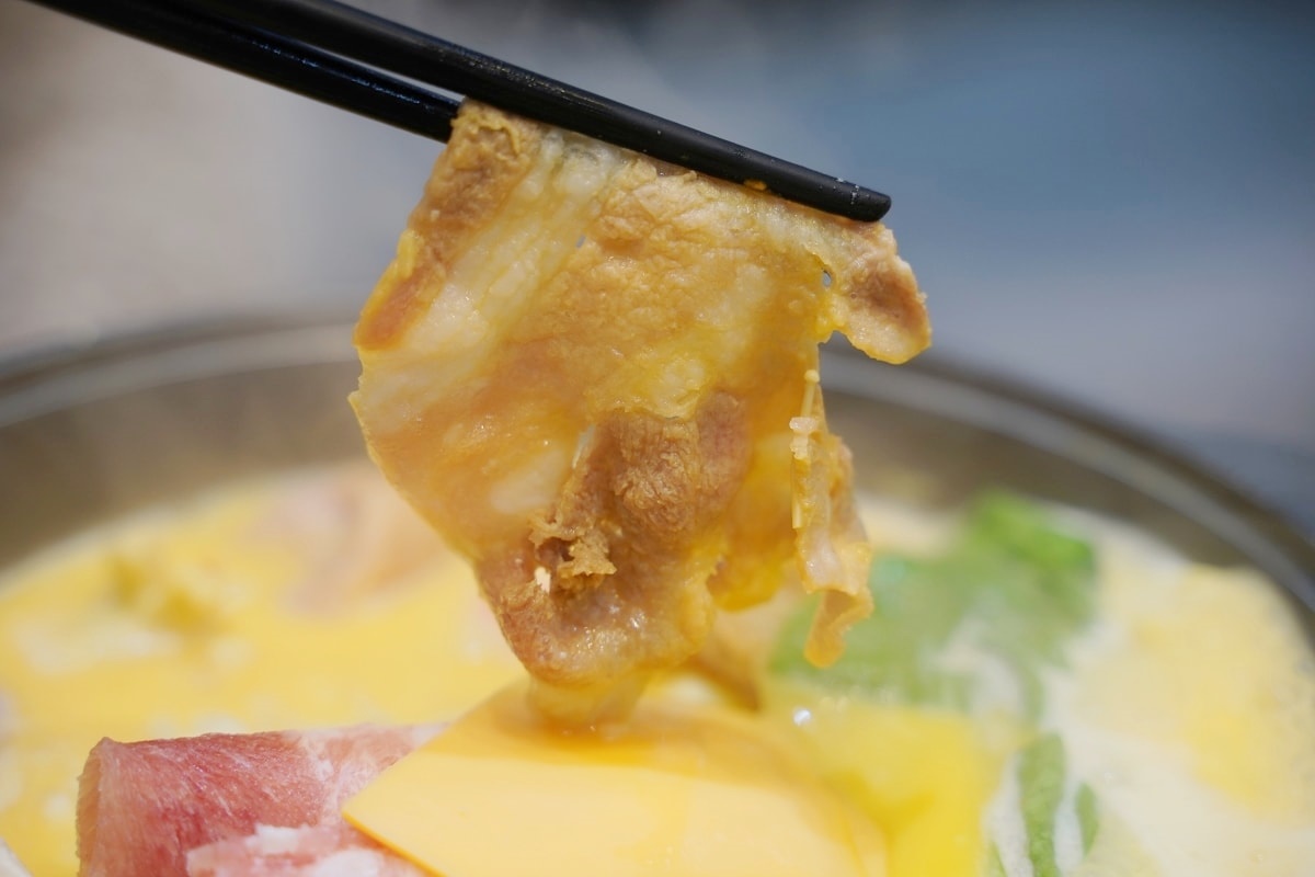 160元起火鍋+自助吧吃到飽!4.9星「平價小火鍋」無限續涼麵、餅乾零食、霜淇淋 160元起火鍋+自助吧吃到飽!4.9星「平價小火鍋」無限續涼麵、餅乾零食、霜淇淋