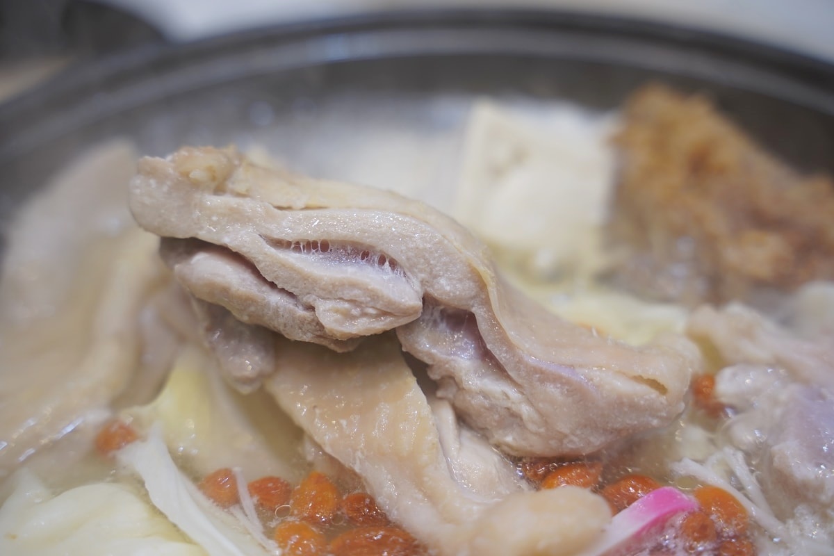 160元起火鍋+自助吧吃到飽!4.9星「平價小火鍋」無限續涼麵、餅乾零食、霜淇淋 160元起火鍋+自助吧吃到飽!4.9星「平價小火鍋」無限續涼麵、餅乾零食、霜淇淋