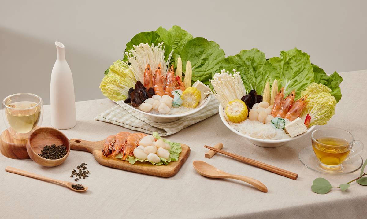 160元起火鍋+自助吧吃到飽!4.9星「平價小火鍋」無限續涼麵、餅乾零食、霜淇淋 160元起火鍋+自助吧吃到飽!4.9星「平價小火鍋」無限續涼麵、餅乾零食、霜淇淋